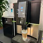 شقة فندقية Fair N Square 24 Stunden Self-check In