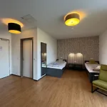 Apart Otel Fair N Square 24 Stunden Self-check In