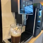 Fair N Square 24 Stunden Self-check In 4* دارمشتاد