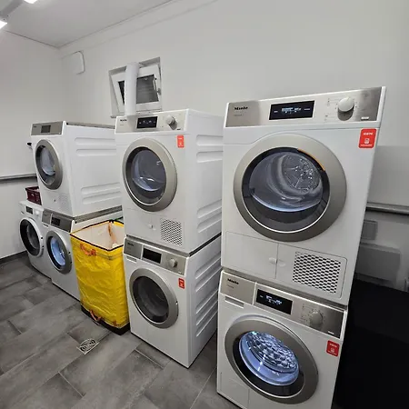 Fair N Square 24 Stunden Self-check In Aparthotel