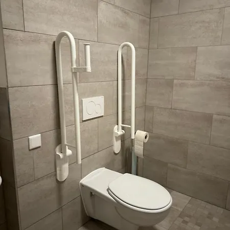 Fair N Square 24 Stunden Self-check In Aparthotel Darmstadt