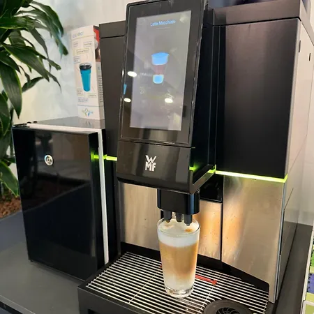 Aparthotel Fair N Square 24 Stunden Self-check In