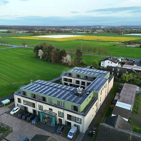 Fair N Square 24 Stunden Self-check In Aparthotel