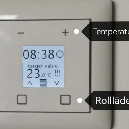 Fair N Square 24 Stunden Self-check In