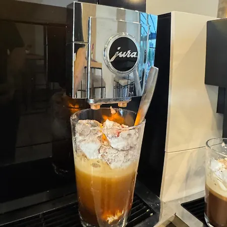 Aparthotel Fair N Square 24 Stunden Self-check In 4*