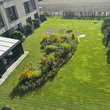 Fair N Square 24 Stunden Self-check In Darmstadt