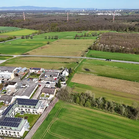 Aparthotel Fair N Square 24 Stunden Self-check In