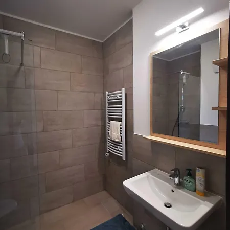 Fair N Square 24 Stunden Self-check In Aparthotel Darmstadt