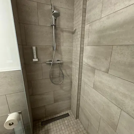 Lejlighedshotel Fair N Square 24 Stunden Self-check In 4*