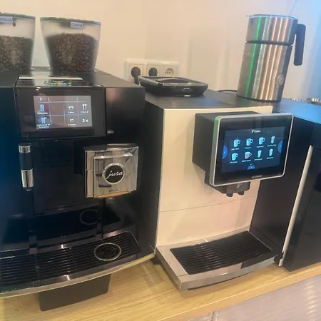 Fair N Square 24 Stunden Self-check In Lejlighedshotel