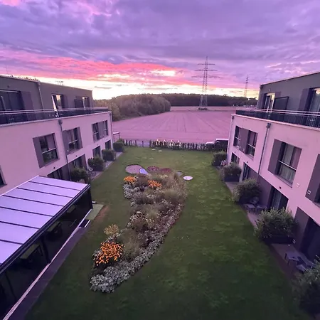 Fair N Square 24 Stunden Self-check In 4*