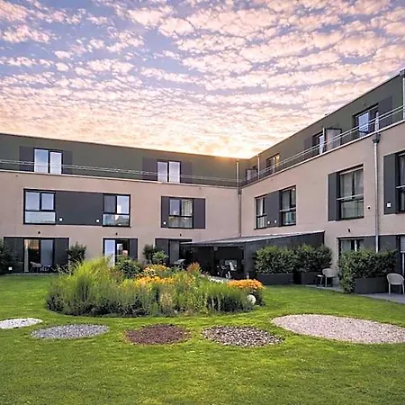 Fair N Square 24 Stunden Self-check In Apartmanhotel 4*