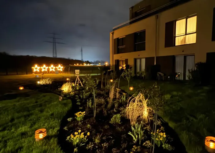 Fair N Square 24 Stunden Self-check In Aparthotel