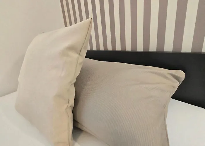 Fair N Square 24 Stunden Self-check In 4*