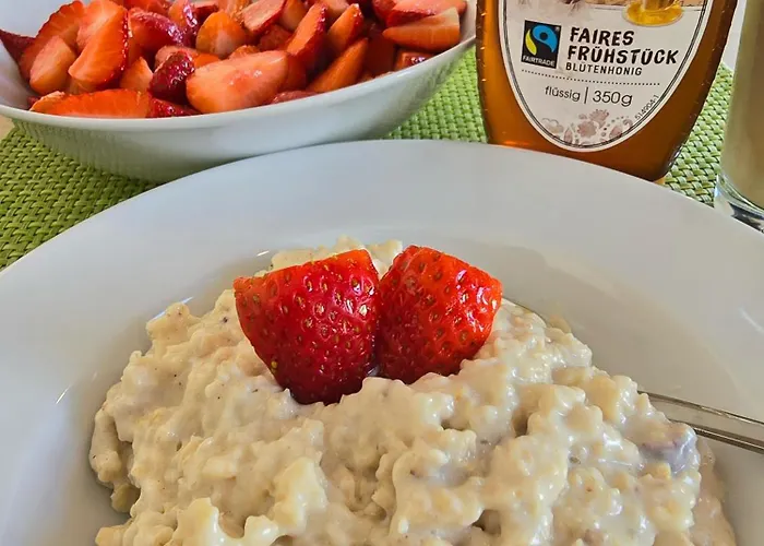 Fair N Square 24 Stunden Self-check In 4* Darmstadt