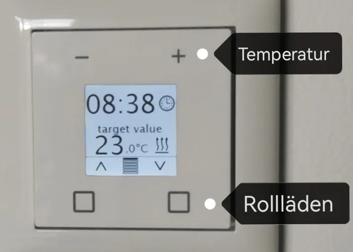Fair N Square 24 Stunden Self-check In