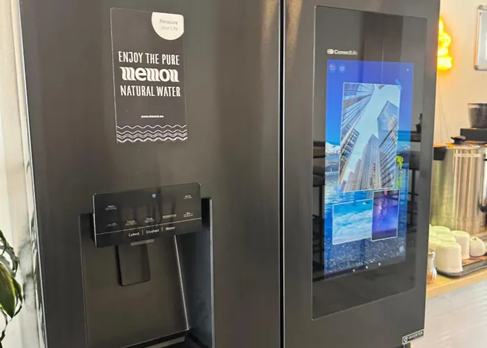 Fair N Square 24 Stunden Self-check In Aparthotel Darmstadt