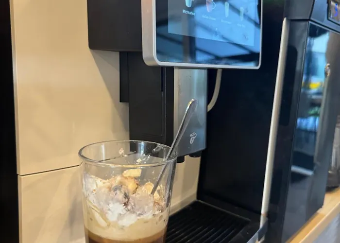 Fair N Square 24 Stunden Self-check In 4* Darmstadt