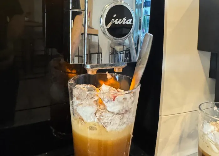 Aparthotel Fair N Square 24 Stunden Self-check In 4*