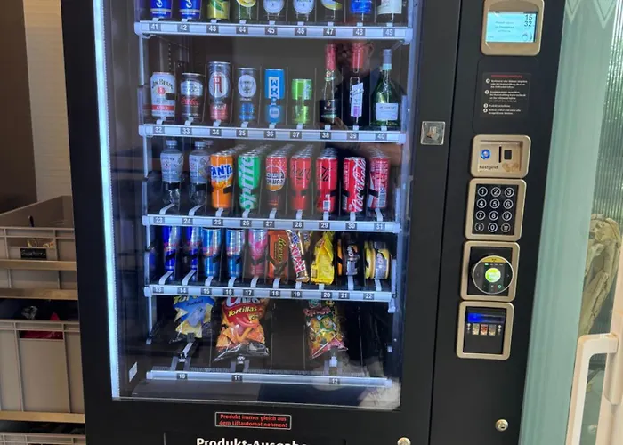 Fair N Square 24 Stunden Self-check In 4*