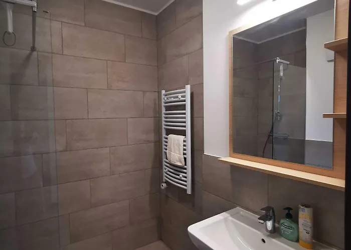 Fair N Square 24 Stunden Self-check In Aparthotel Darmstadt