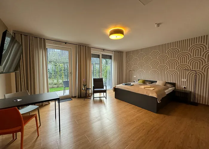 Fair N Square 24 Stunden Self-check In 4*