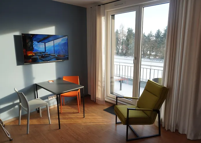 Fair N Square 24 Stunden Self-check In 4*