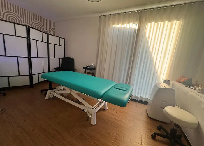 Fair N Square 24 Stunden Self-check In Aparthotel Darmstadt