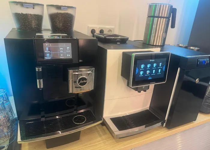 Fair N Square 24 Stunden Self-check In Aparthotel