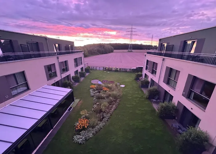 Fair N Square 24 Stunden Self-check In 4*